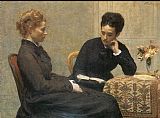 La Lecture
